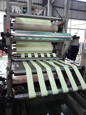 Groothandel Glow in the Dark afdrukbare vinylfilm Fotoluminescerende Glow in Dark-film voor nooduitgangbord