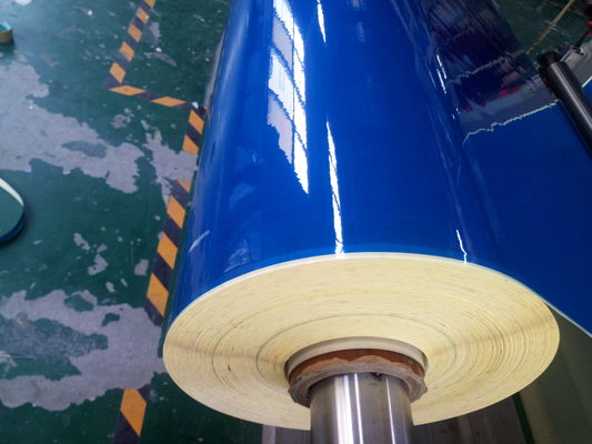 Groothandel Fabrieksprijs OEM 3100 PET Zelfklevend Vinyl Film Materiaal Wegteken Veiligheid Reflectieve plakker