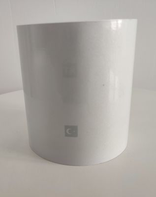 Fabriek Custom Blank License Number Plate Reflectieve Film Weerbestendige Licentie Plaat Reflectieve Film