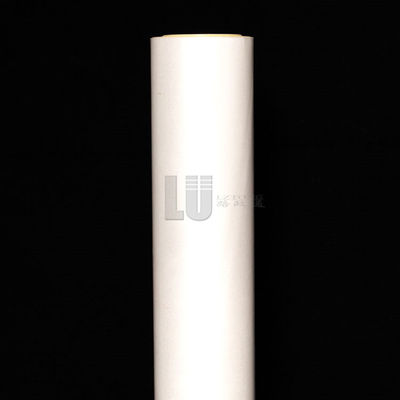 48" x 150 ft reflector per rol HP Latex bedrukbaar zilver engineering reflecterend vinyl glaskralen reflecterende folie