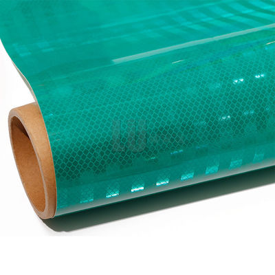 Reflective Sheeting EGP Engineer Grade Traffic Signs Diamond Grade Material Reflective Vinyl For Road Signs