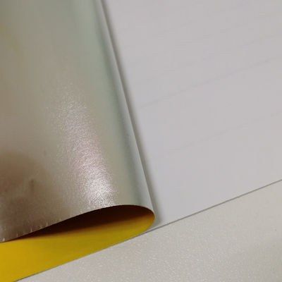 5200 5100 reflecterende vinylfilm papier ingenieur kwaliteit glaskralen zelfklevende reflecterende folierol voor verkeersborden
