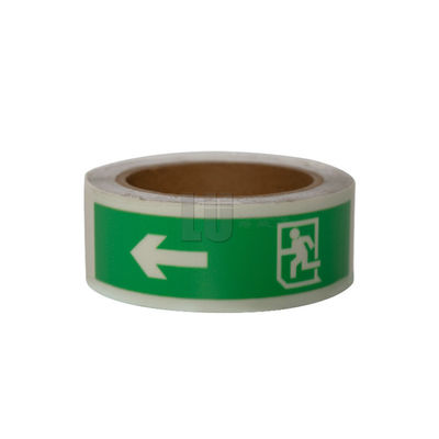 Glow In The Dark Tape lichtgevende film fotoluminescerend zelfklevend vinyl