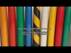 HI REFLECTERENDE FILM